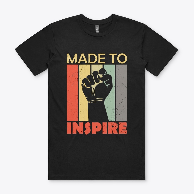 Made to Inspire