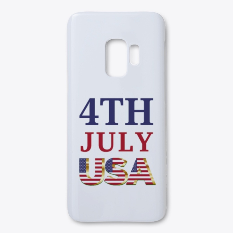 4th of July t-shirt Independence Day US
