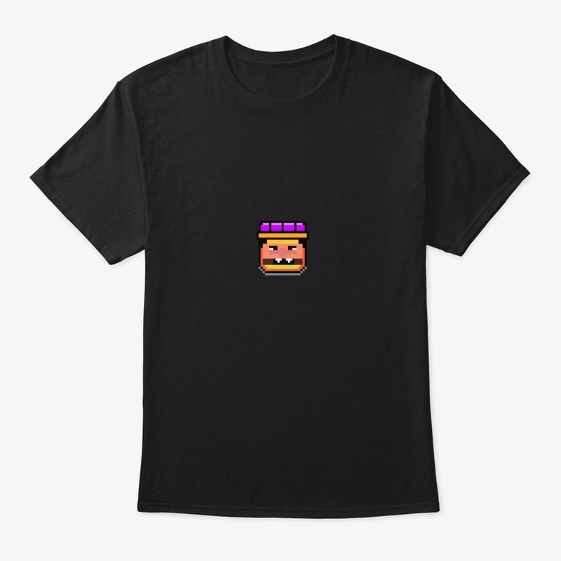 pixel avatar