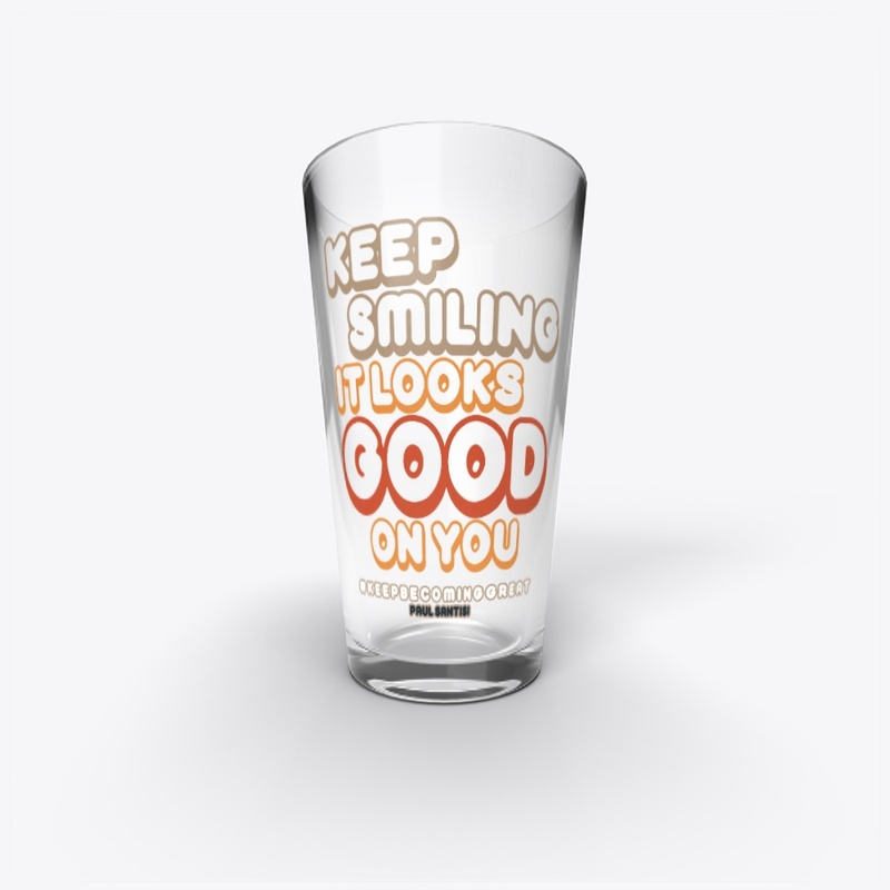 Keep Smilling