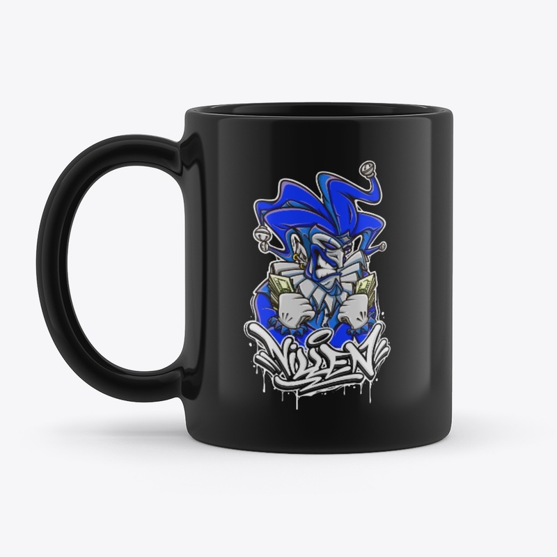 Villen Merchandise
