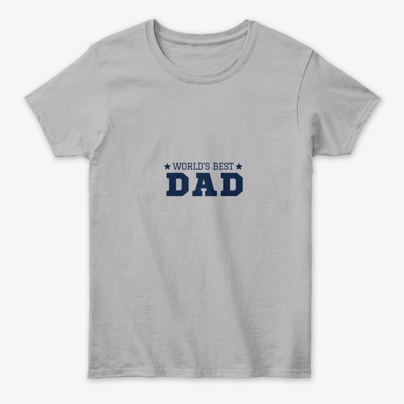 world best  dad sweatshirt for girls 