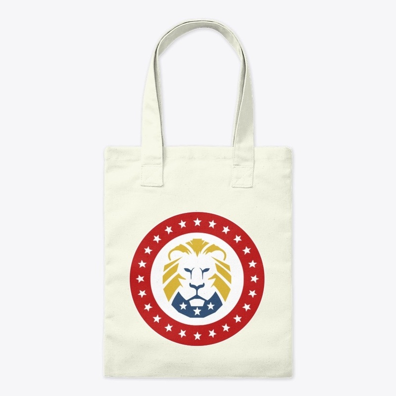 TRUMP AMERICAN LION