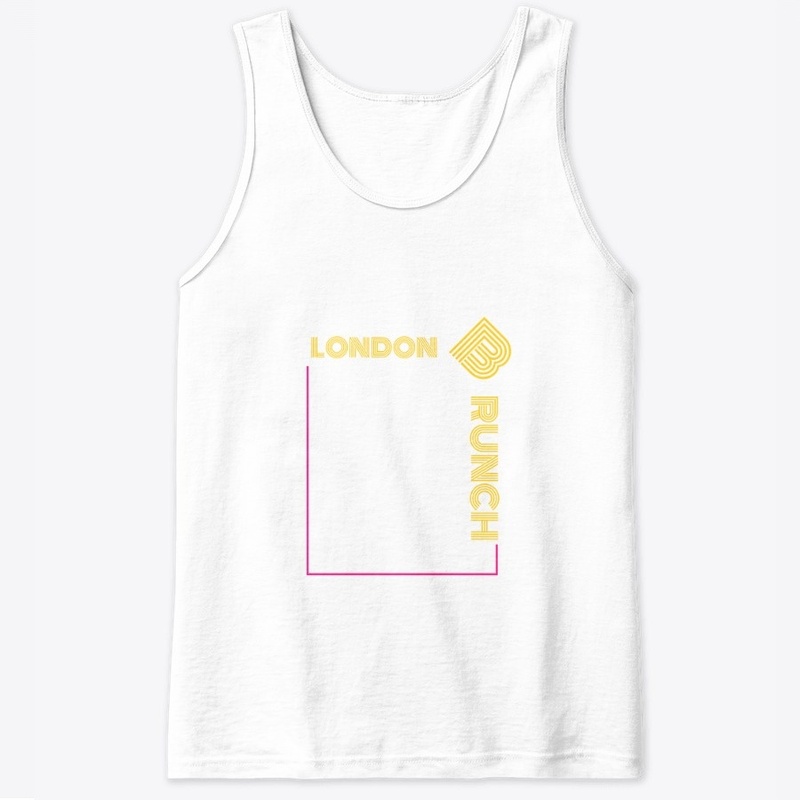 London Brunch T-shirt 2