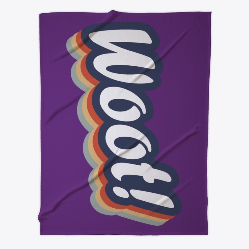 Woot! Brand Apparel