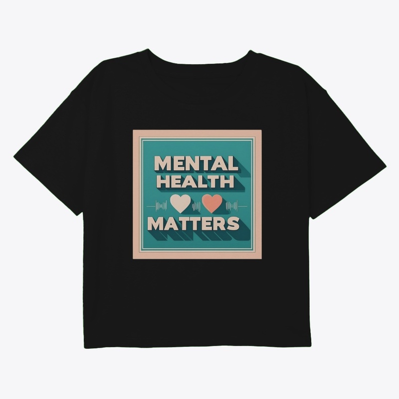 Mental Health Matters: Spread the Love