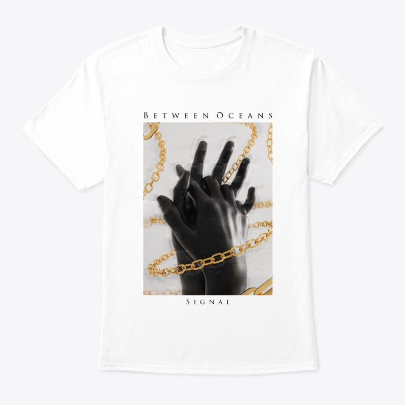 Signal (White)