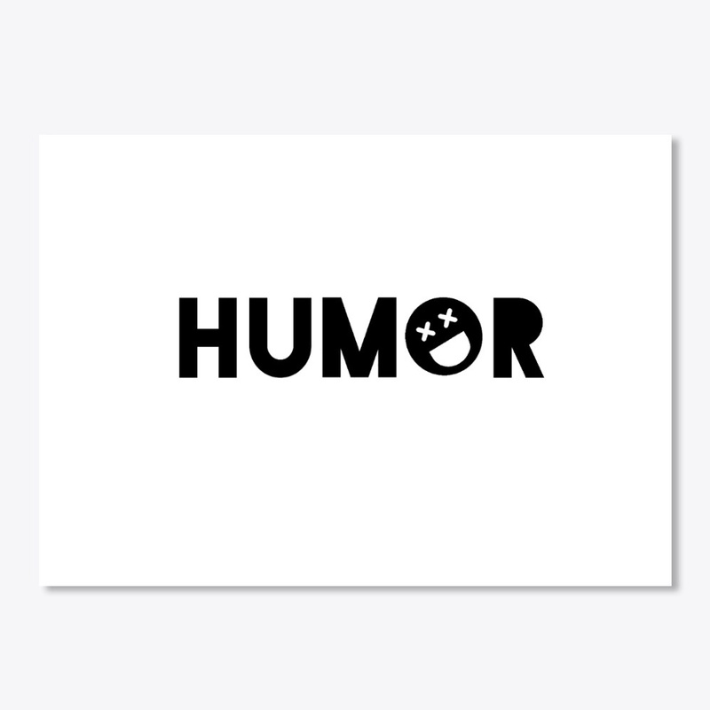 Dark Humor