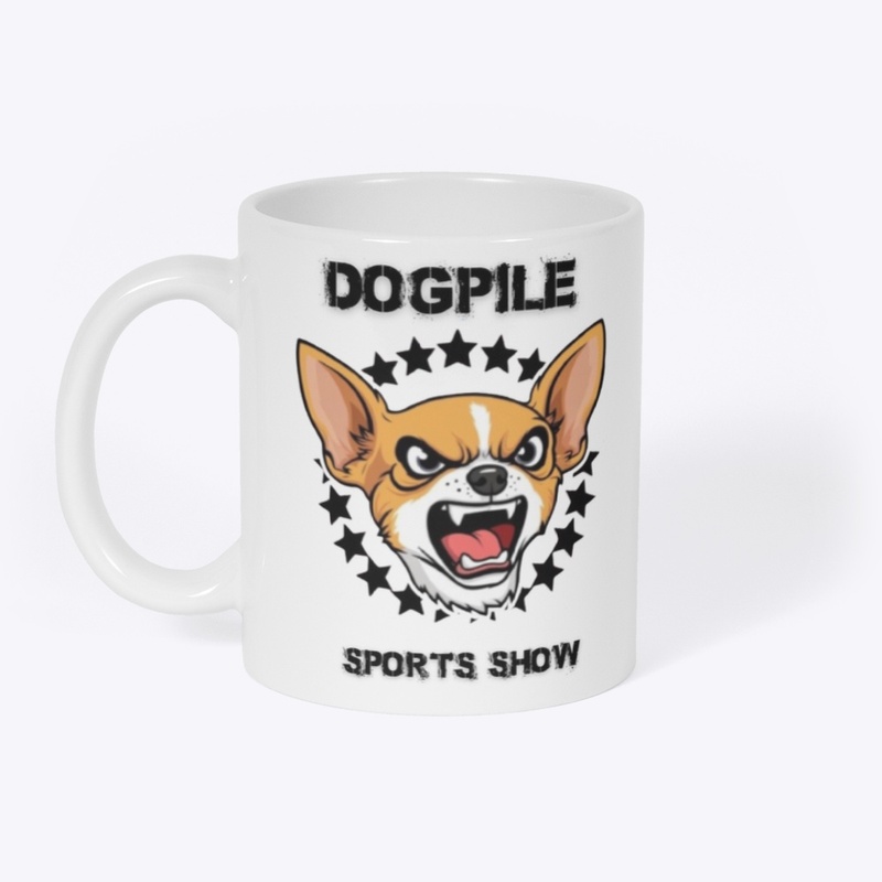 The Dogpile Sports Show