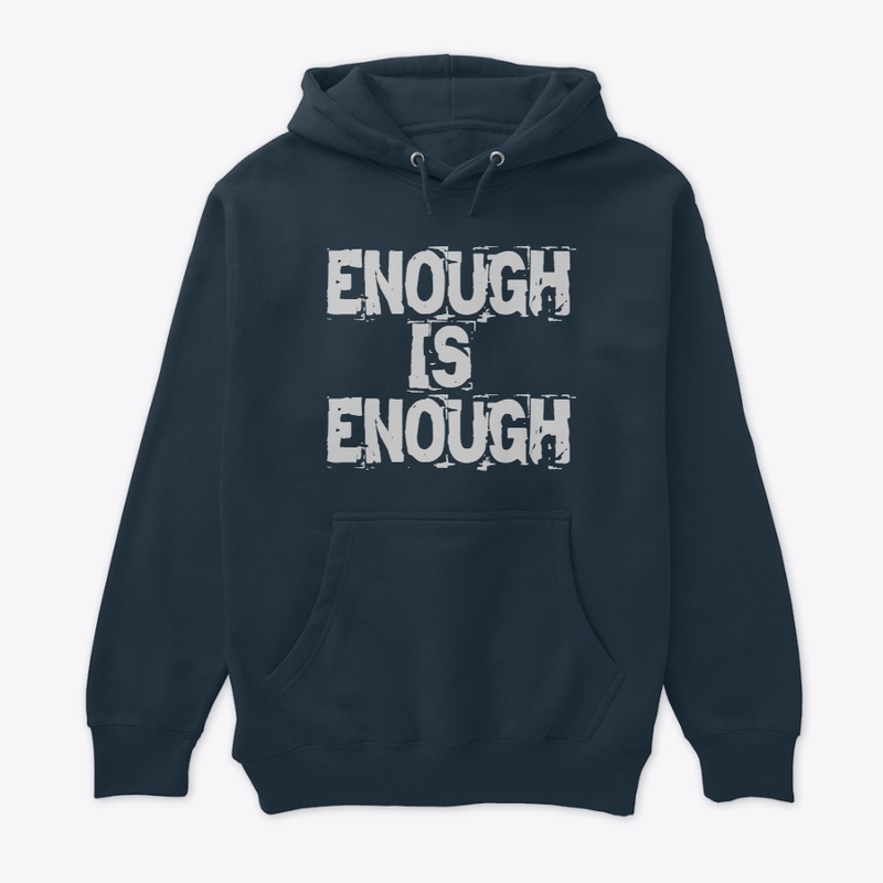 Domestic Violence Support Shirt