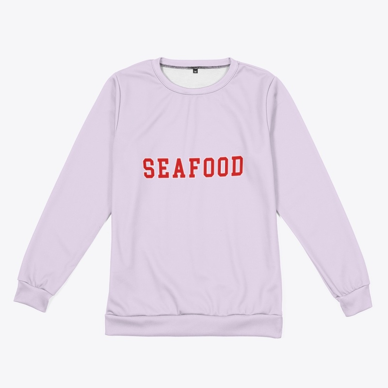 SEAFOOD