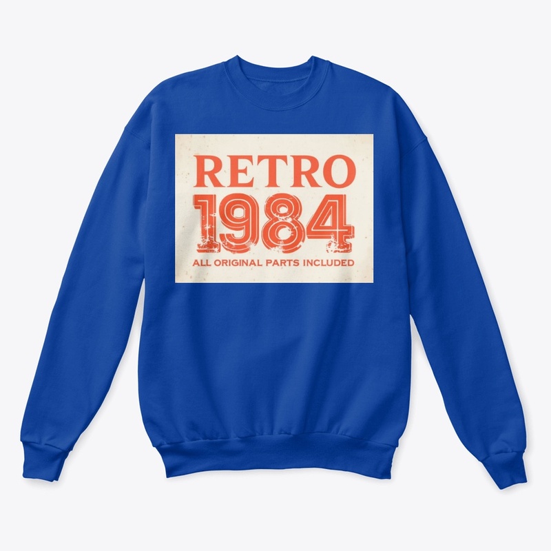 Number T-shirt Design