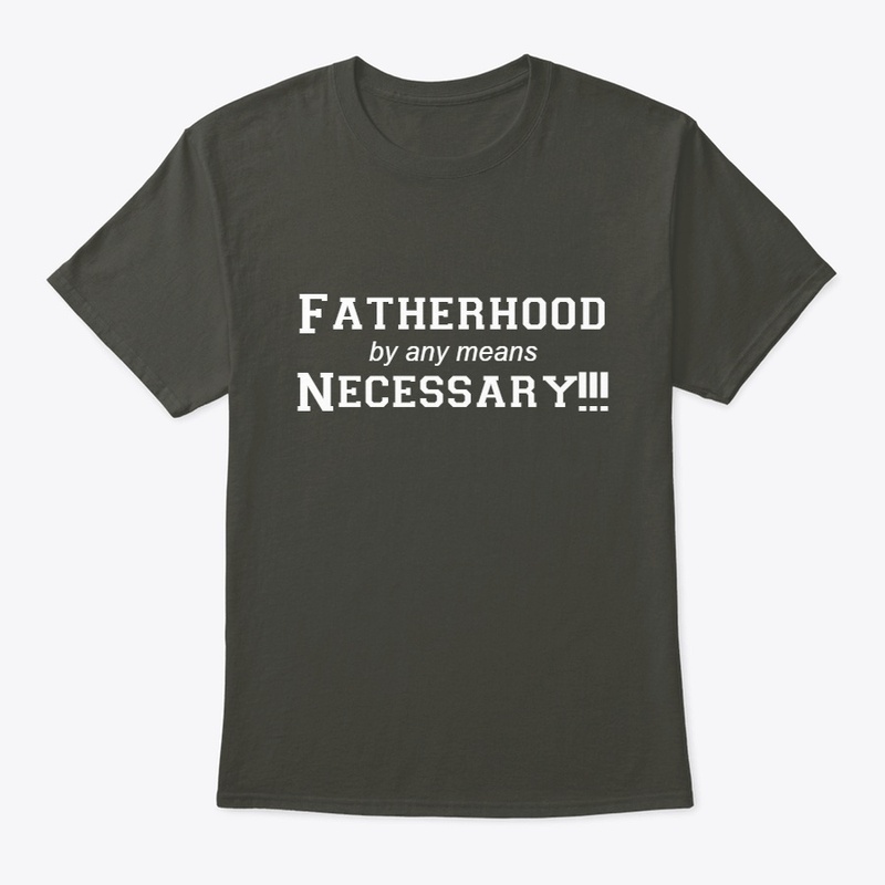 Fatherhood Tee