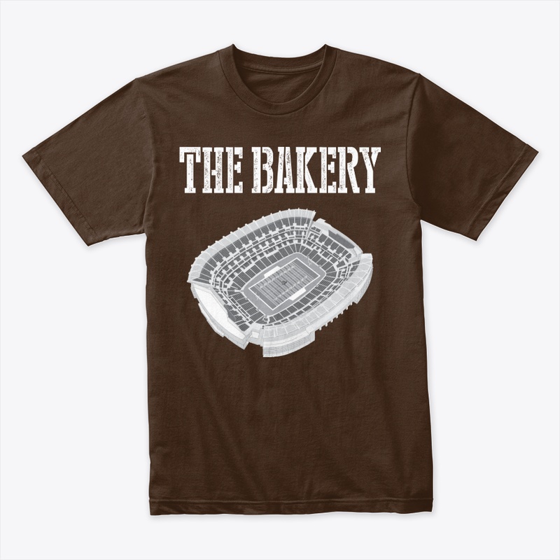 The Bakery 
