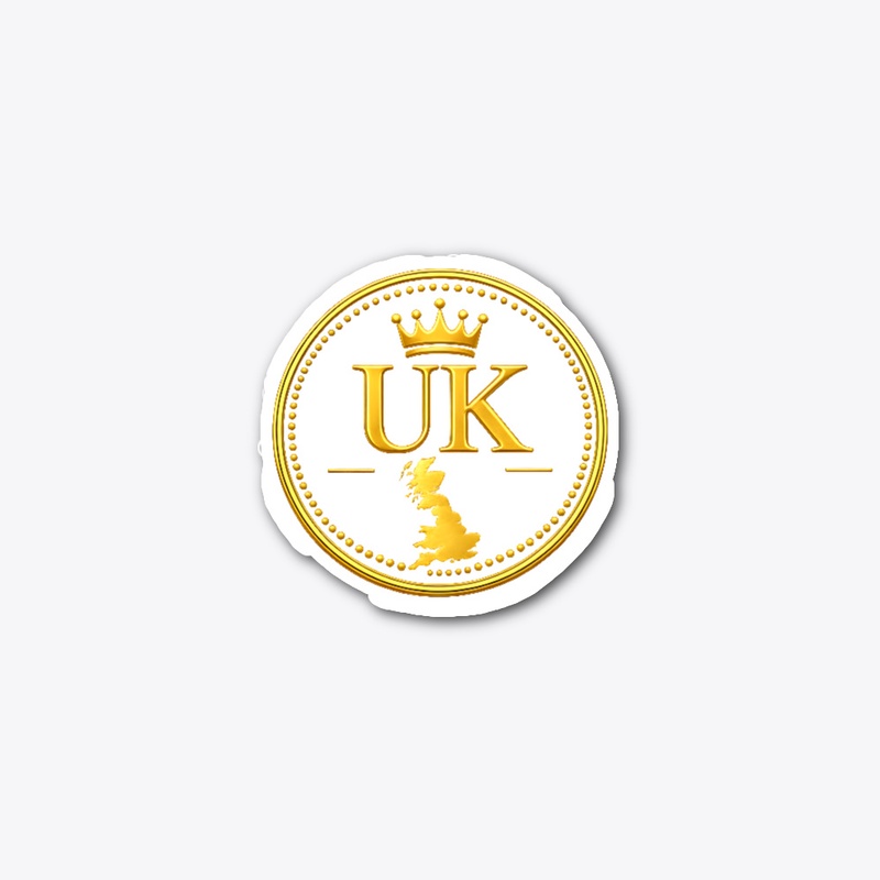 UK gold