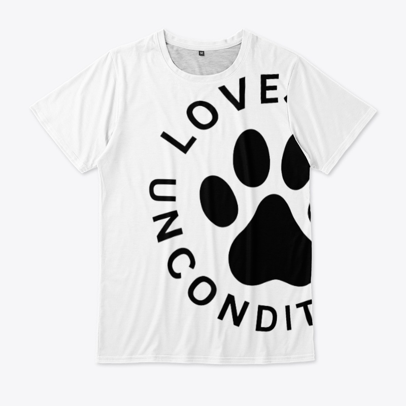 Pet Love - Show your love for your Pet