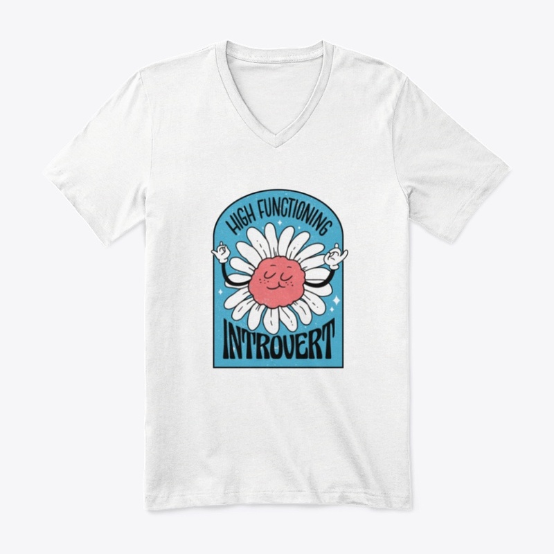 High Functioning Introvert