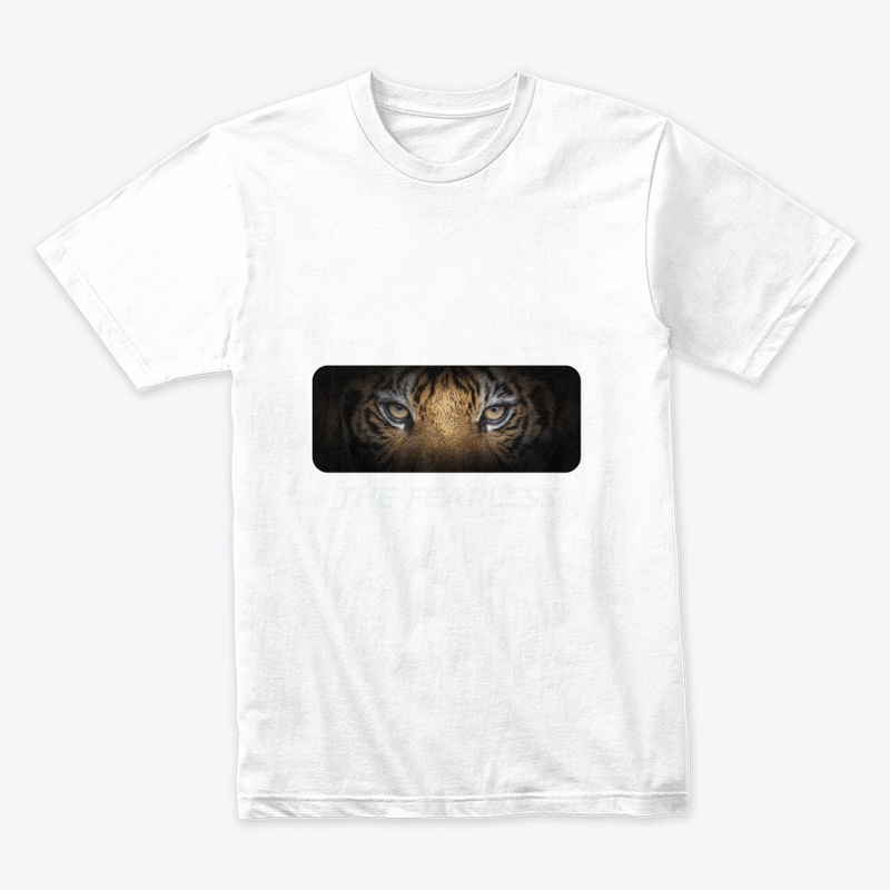 Classic Crew Neck T shirt