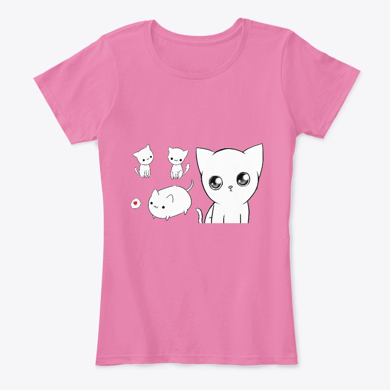 Women's Comfort Tee