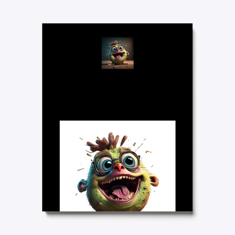 Characters design 