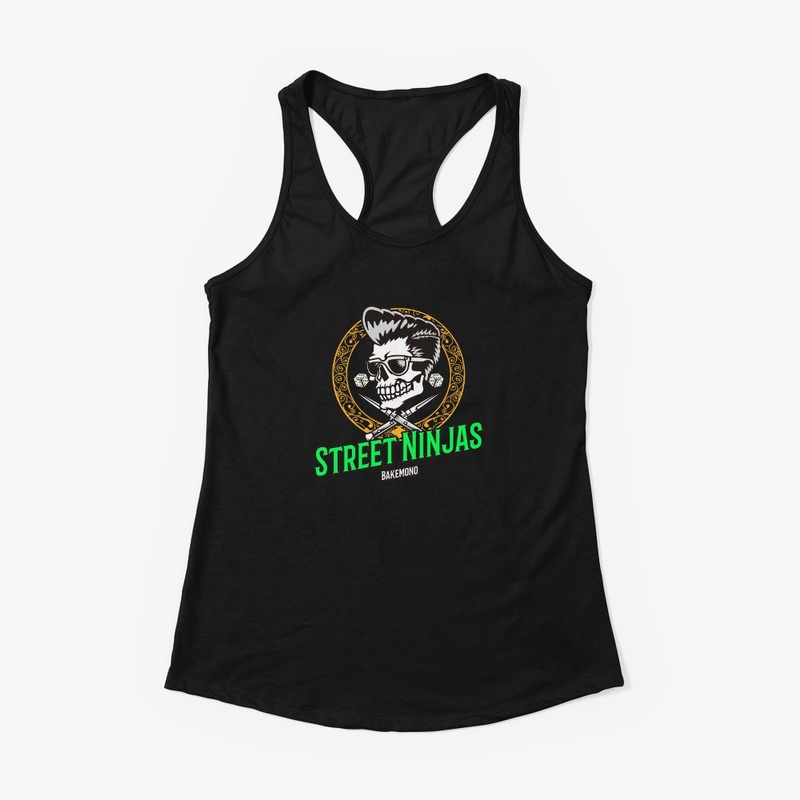 Double Deuce Skull Gear 