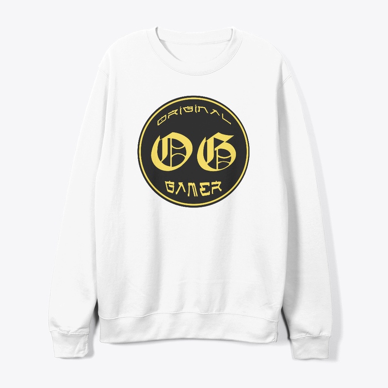 Original Gamer Print 2