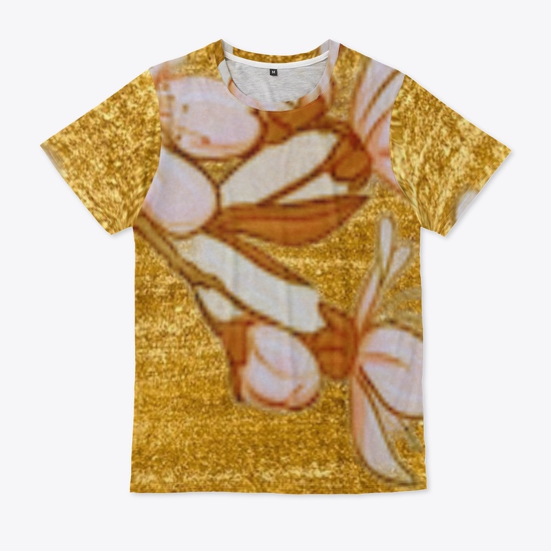 Gold Blossom