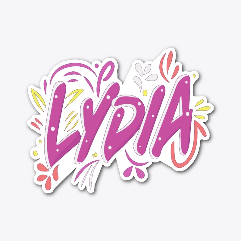 Lydia