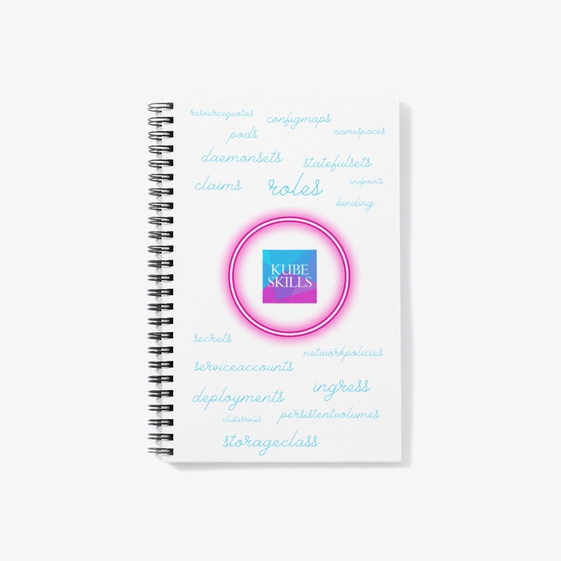 KubeSkills