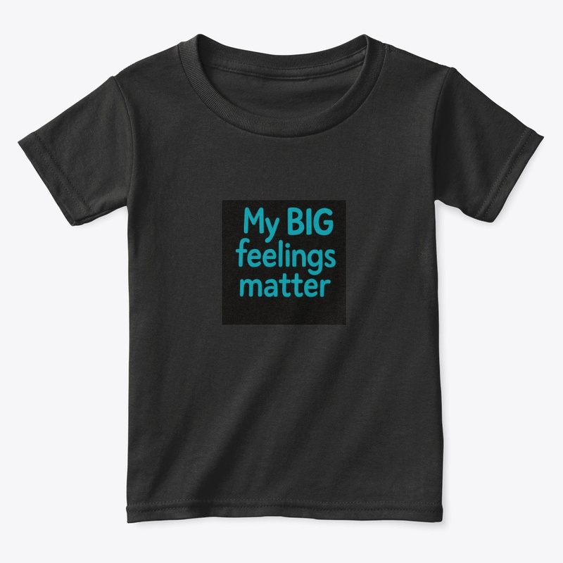 Baby & Children's Feelings