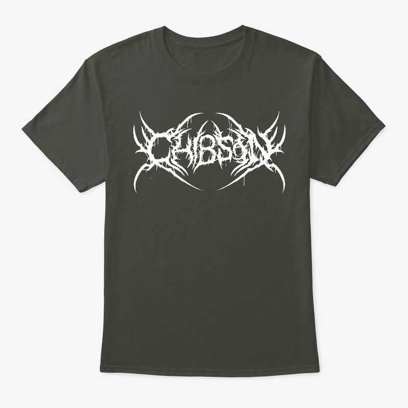 Metal Logo 1