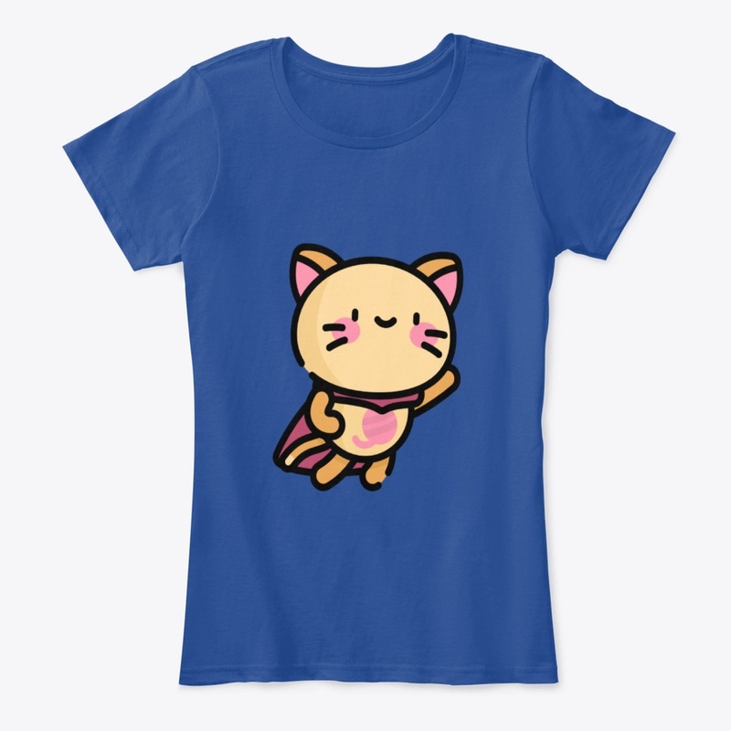 Super Cat