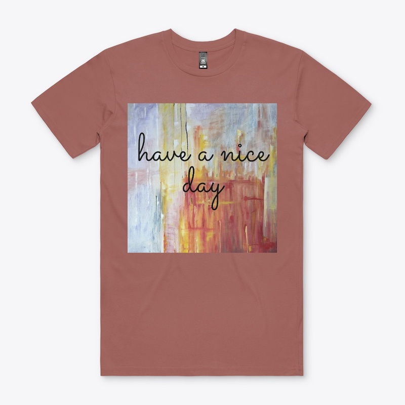 Have a nice day