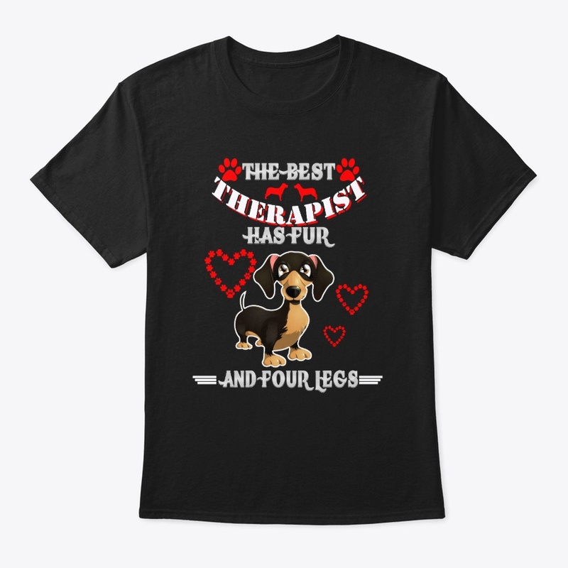 The best therapist t-shirt