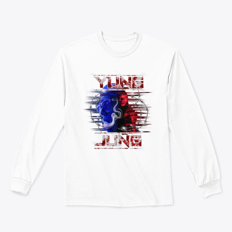 Yung Jung - Collection