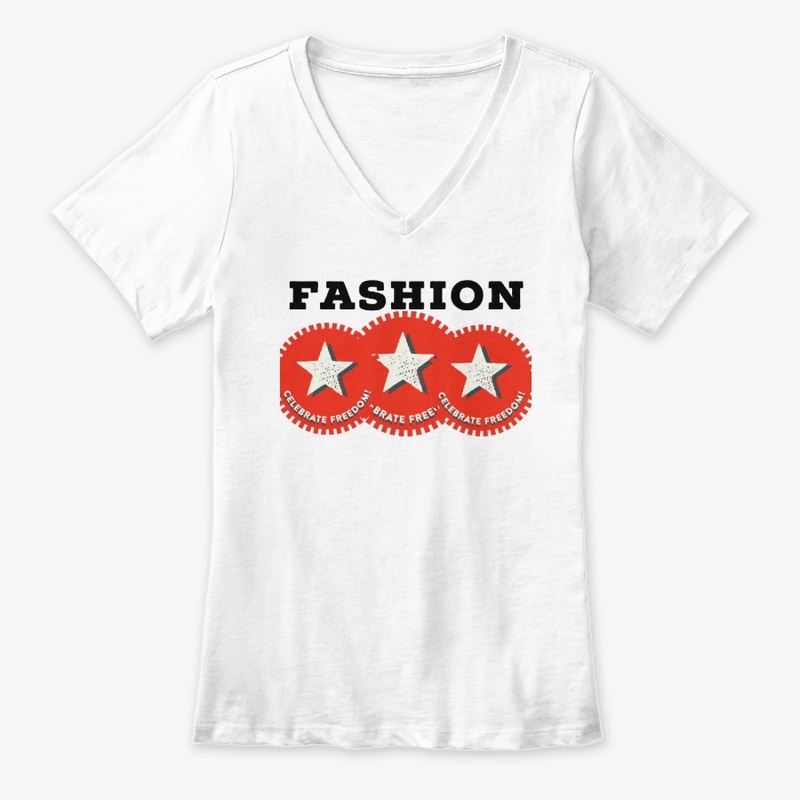 Classical Fashion Tees