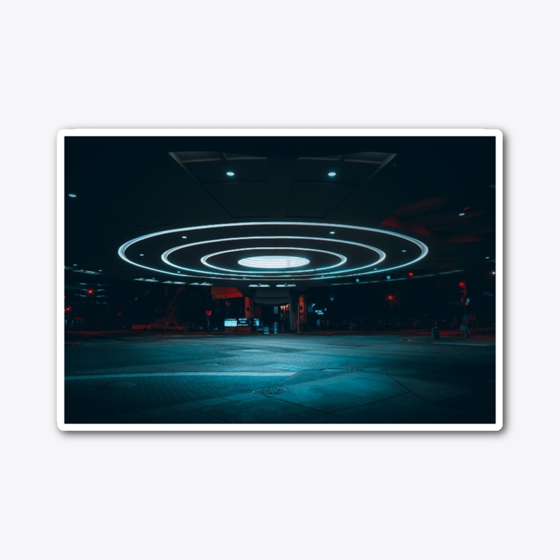 Indy in Space