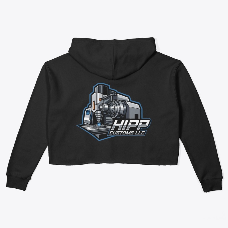 HIPP Lasered Collection
