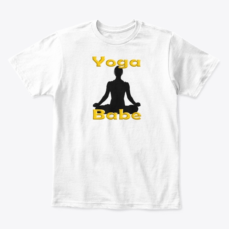 Yoga Babe