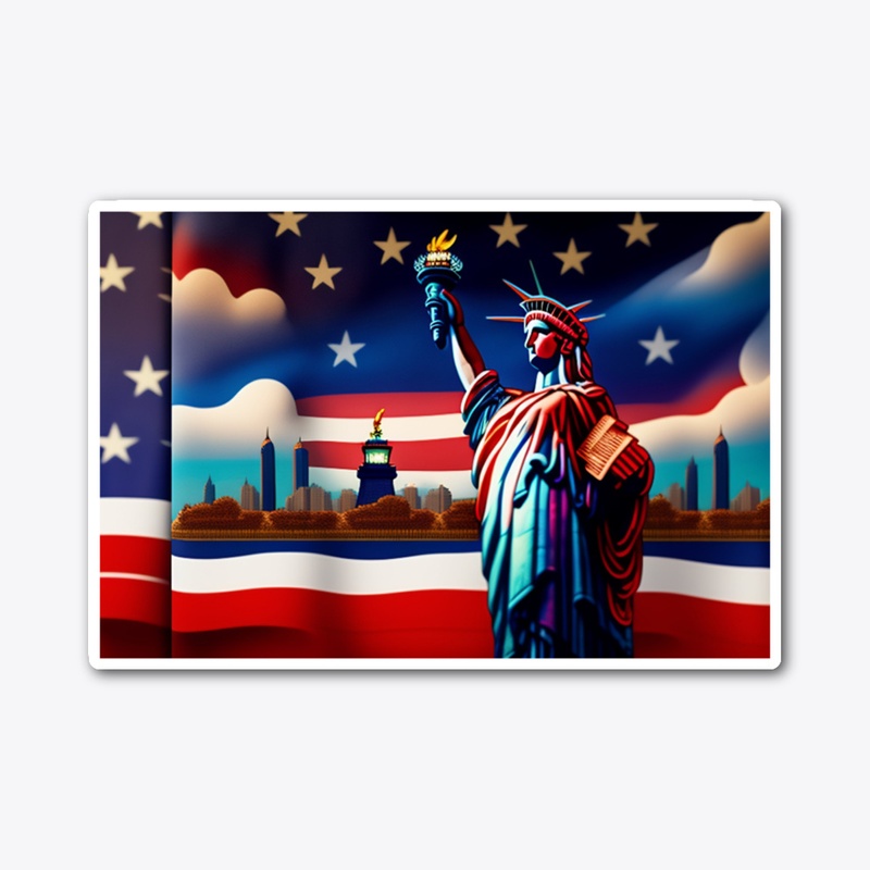  Land of the Free and Home of the Brave"