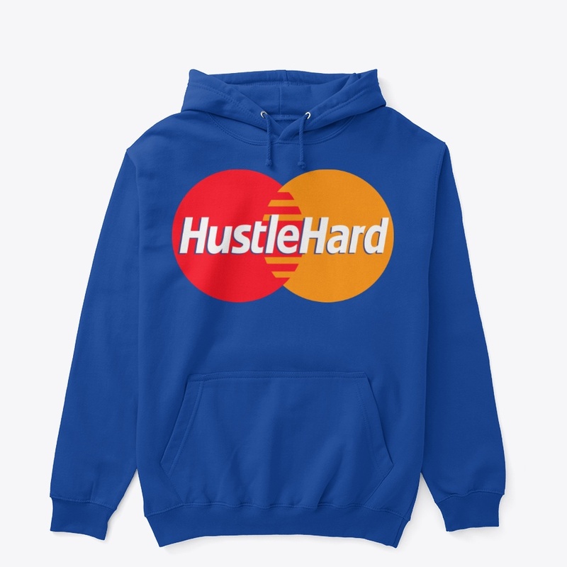 Hustle Hard