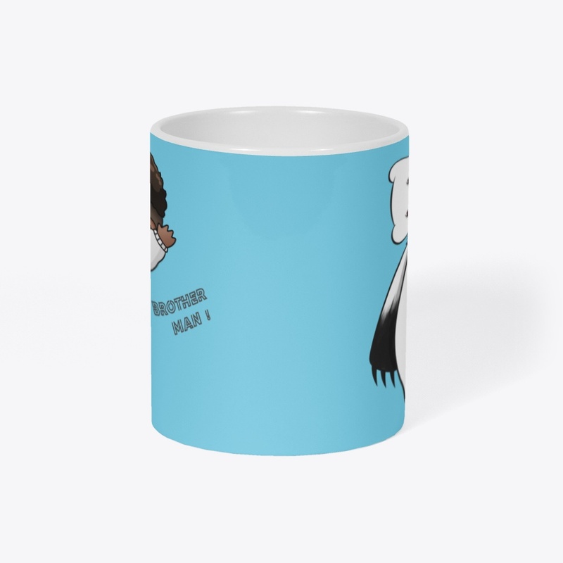 Brother Mug!