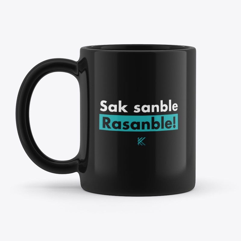 Sak Sanble Rasanble Design #1