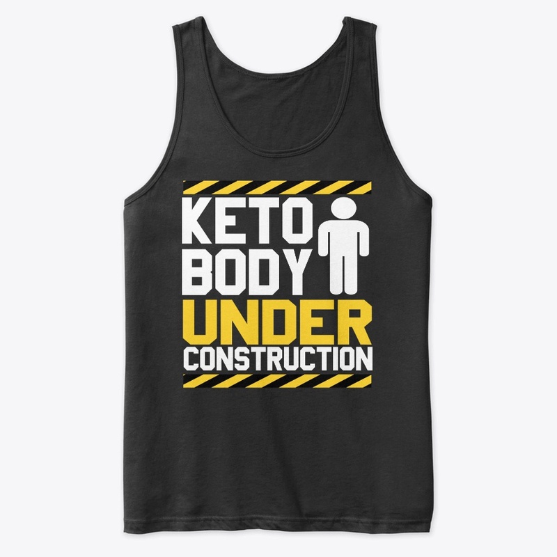 Keto Ketogenic Ketosis Diet 