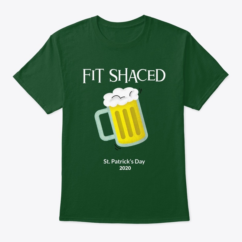 Fit Shaced
