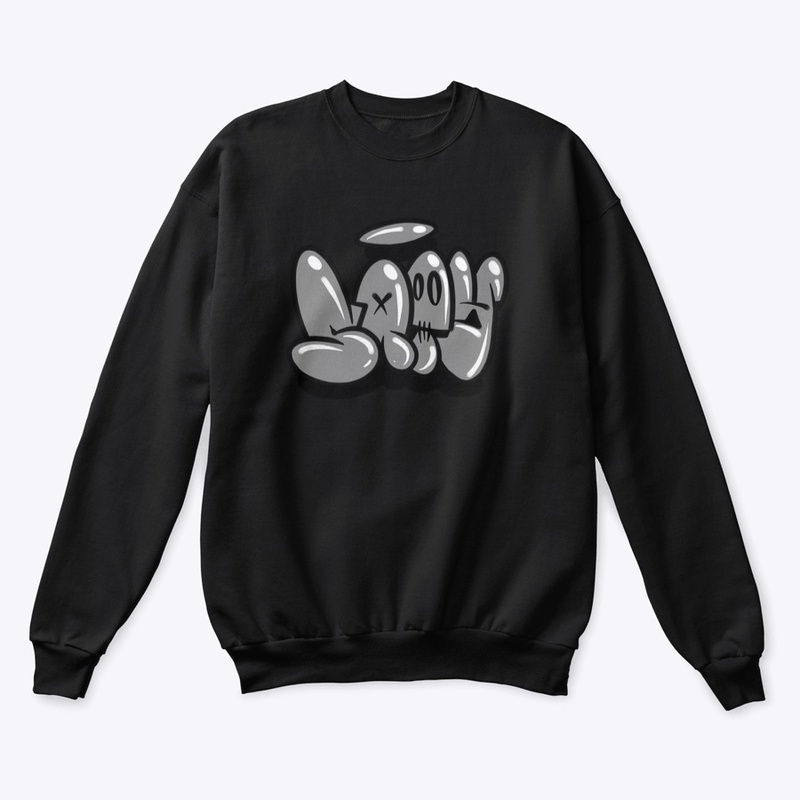SQTY throw tag