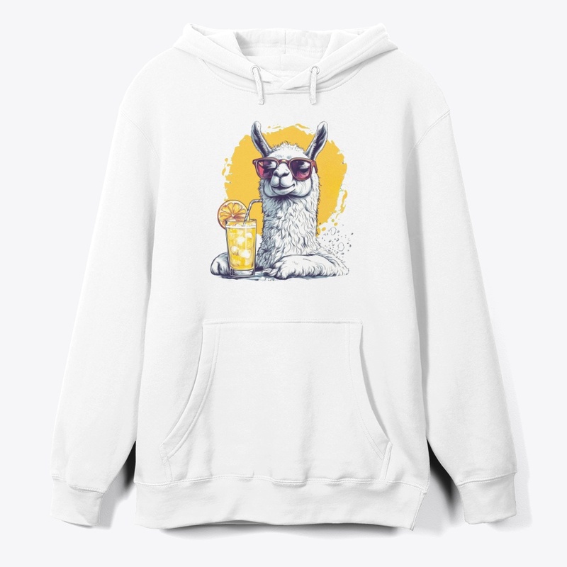 llama