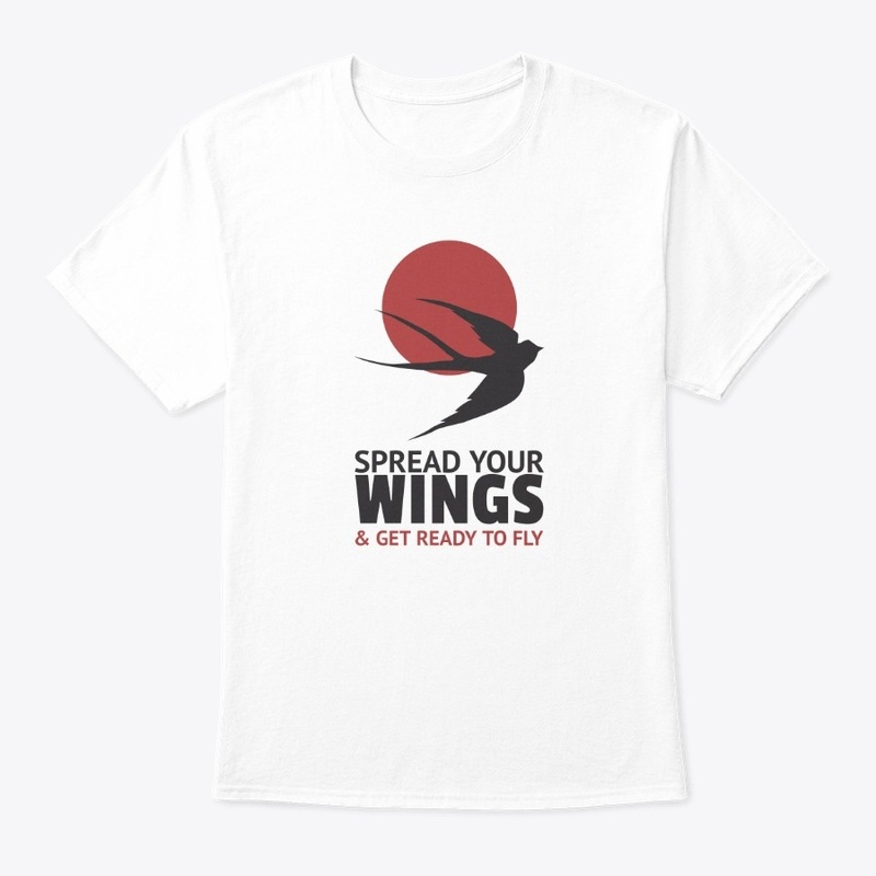 Spread Your Wings