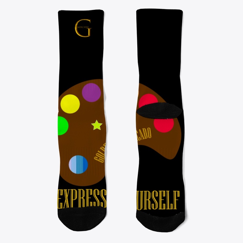Express Yourself
