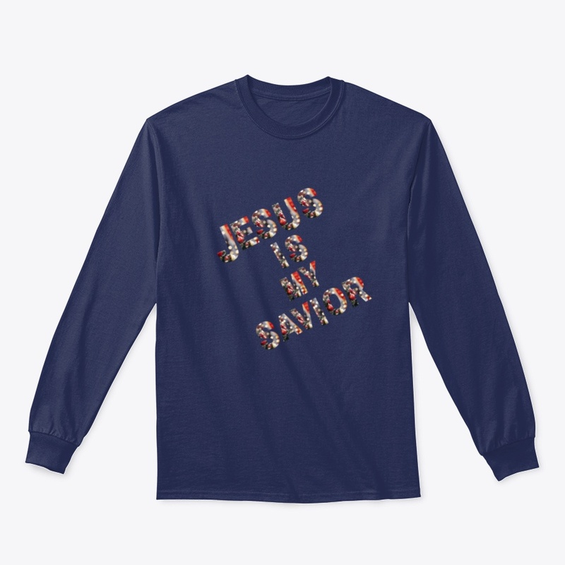 Jesus Is My Savior